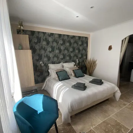 Bed and breakfast D'hôtes Alizé, Le Moulin De Prédelles Reillanne