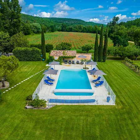 D'hotes Alize, Le Moulin De Predelles Panzió 3*