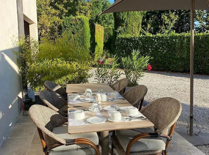 D'hotes Alize, Le Moulin De Predelles Bed & Breakfast 3*